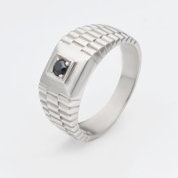 Срібна каблучка (4117) Рекомендації для вас