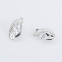 Срібні сережки (4412) Рекомендації для вас