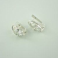 Срібні сережки (4471)  Нещодавно переглянуті