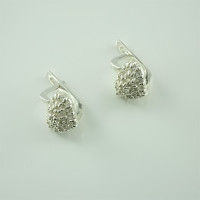 Срібні сережки (4493)  Нещодавно переглянуті