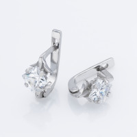 Срібні сережки (4500)  Нещодавно переглянуті