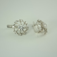 Срібні сережки (4525)   Нещодавно переглянуті