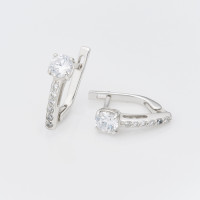 Срібні сережки (4571)   Нещодавно переглянуті