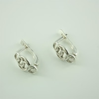 Срібні сережки (4590)  Нещодавно переглянуті