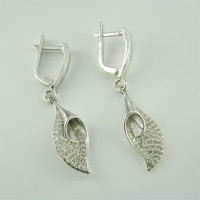 Срібні сережки (4633)  Нещодавно переглянуті