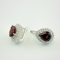 Срібні сережки (4663гр)   Нещодавно переглянуті