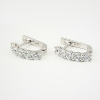 Срібні сережки (4666)   Рекомендації для вас