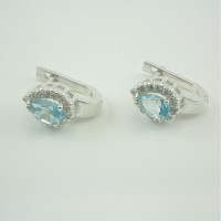 Серебряные серьги (4683тп) Недавно просмотренные