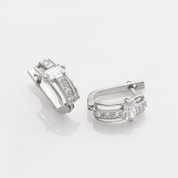 Срібні сережки (4687)  Нещодавно переглянуті