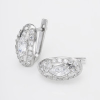 Срібні сережки (4732) Рекомендації для вас