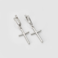 Срібні сережки (4746) Рекомендації для вас