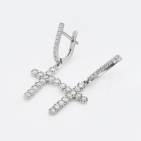 Срібні сережки (4748) Рекомендації для вас