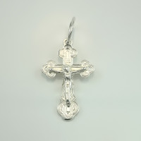 Срібний хрест (5021) Рекомендації для вас