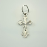 Срібний хрест (5027) Рекомендації для вас