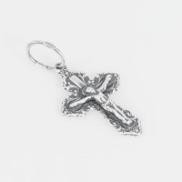 Срібний хрест (5046) Нещодавно переглянуті