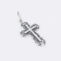 Срібний хрест (5047) Рекомендації для вас