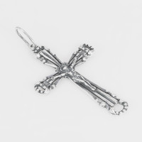 Срібний хрест (5050) Нещодавно переглянуті