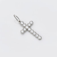 Срібний хрест (5070) Рекомендації для вас