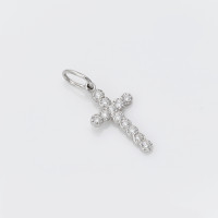 Срібний хрест (5071) Рекомендації для вас