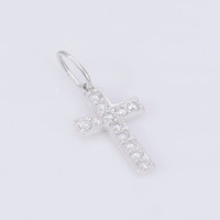 Срібний хрест (5073) Нещодавно переглянуті