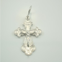 Срібний хрест (5135) Рекомендації для вас