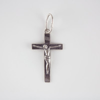 Срібний хрест (5143) Нещодавно переглянуті