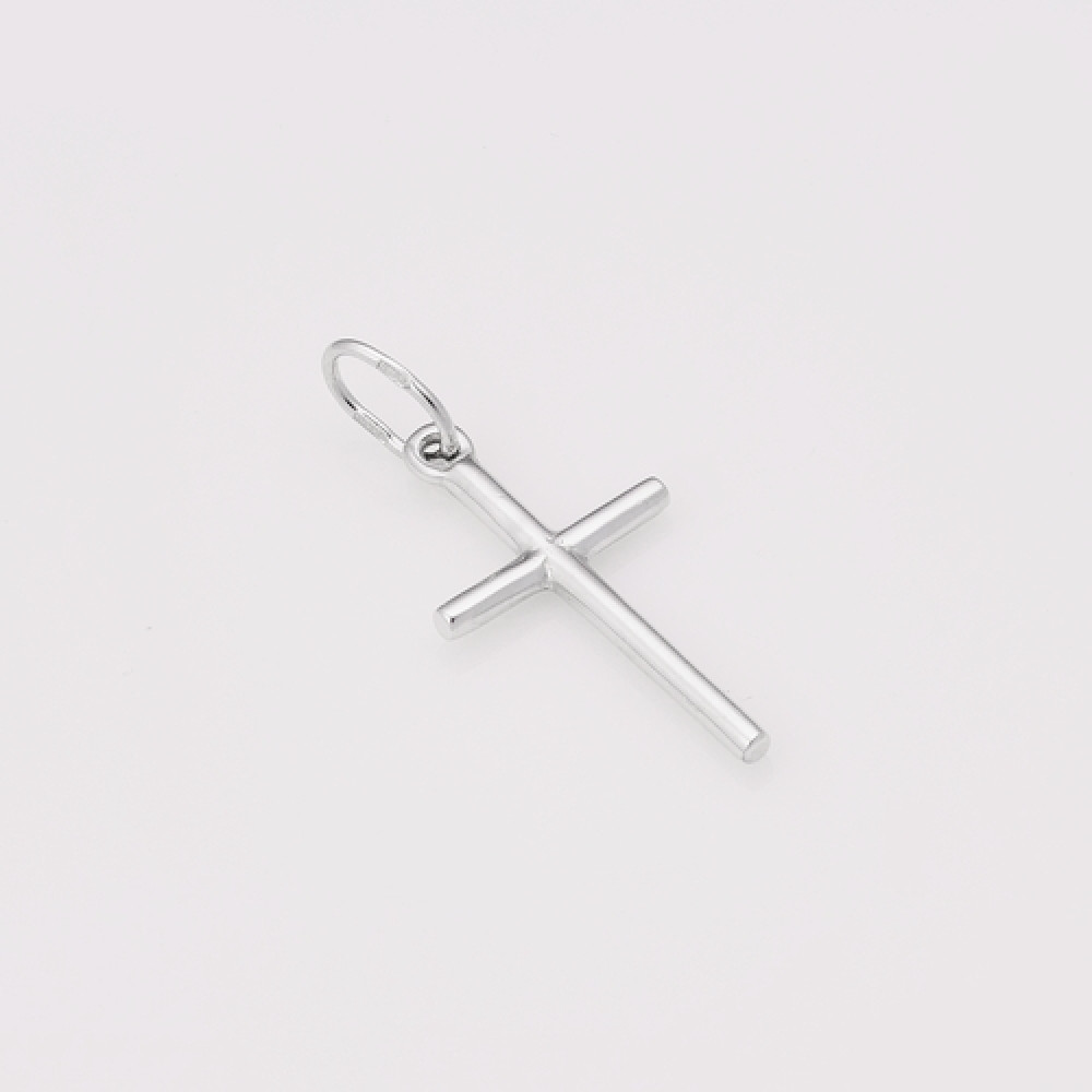 Срібний хрест (5145) - 1
