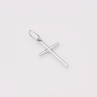 Срібний хрест (5145) Нещодавно переглянуті