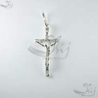 Срібний хрест (5146) Нещодавно переглянуті