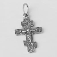 Срібний хрест (5150) Нещодавно переглянуті