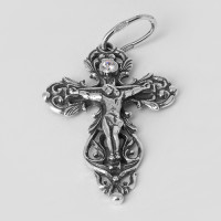 Срібний хрест (5152) Нещодавно переглянуті