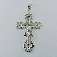 Срібний хрест (5159) Рекомендації для вас