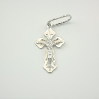 Срібний хрест (5161) Рекомендації для вас