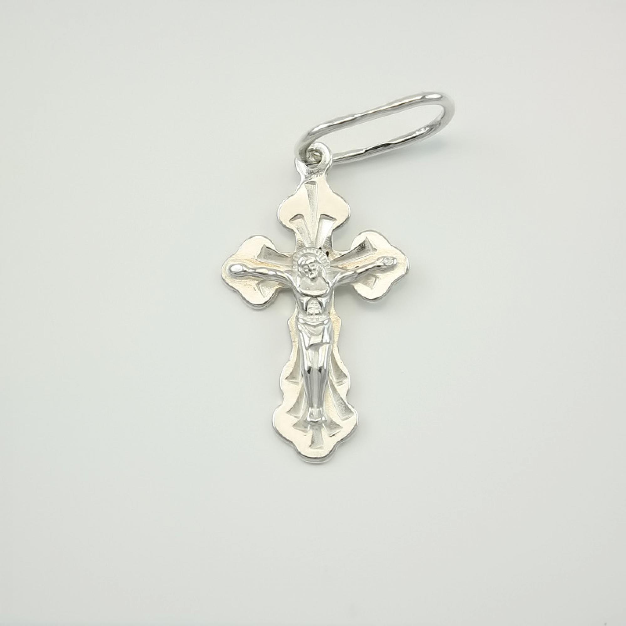 Срібний хрест (5161)
