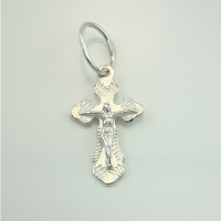 Срібний хрест (5163) Рекомендації для вас