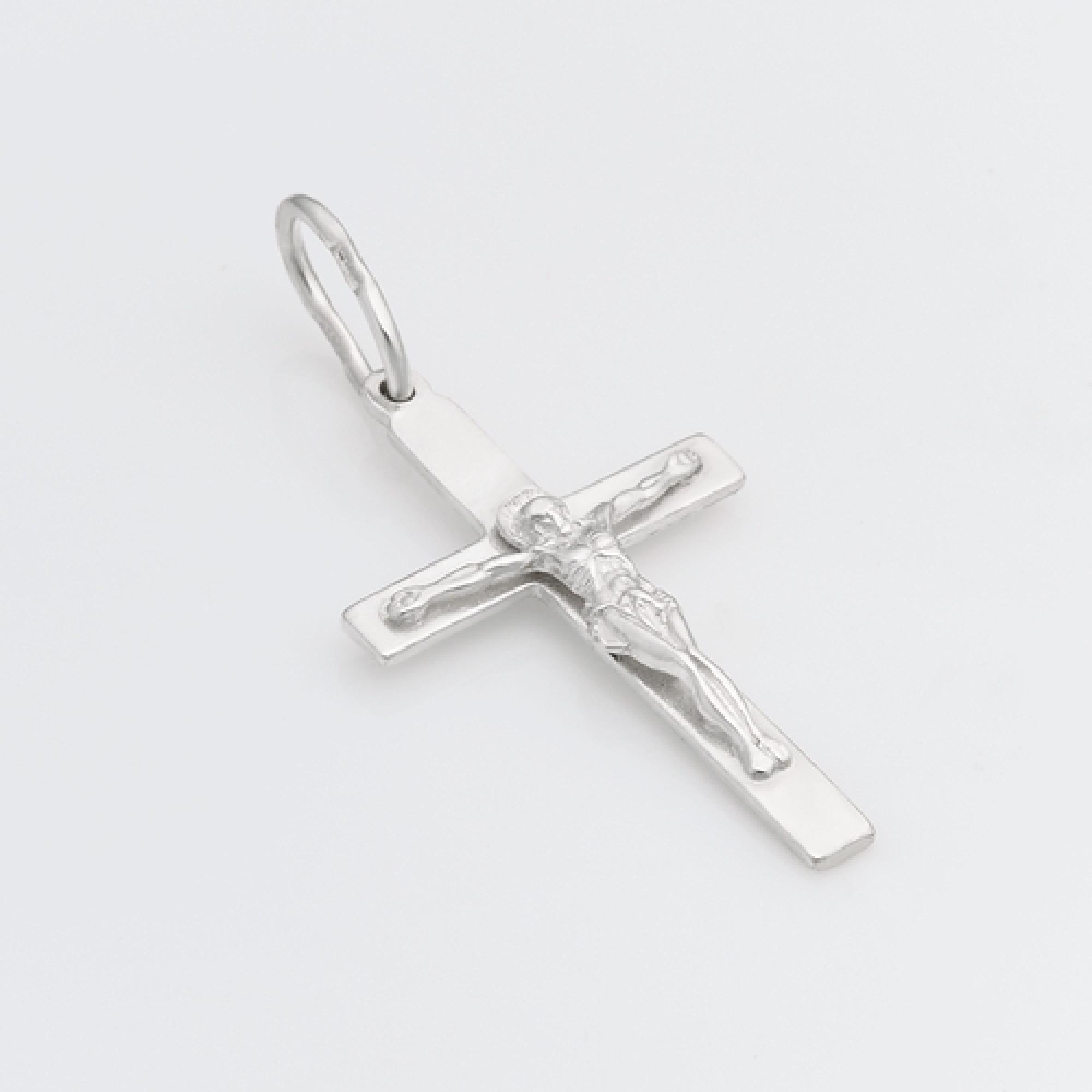 Срібний хрест (5169)