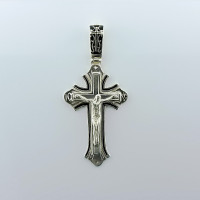 Срібний хрест (5172) Нещодавно переглянуті