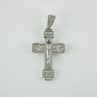 Срібний хрест (5177) Рекомендації для вас