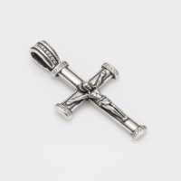 Срібний хрест (5181) Рекомендації для вас