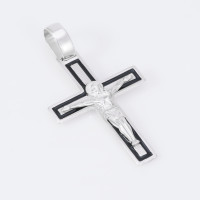 Срібний хрест (5183) Нещодавно переглянуті