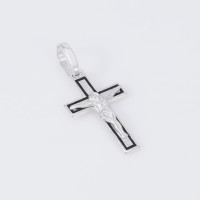 Срібний хрест (5185) Нещодавно переглянуті