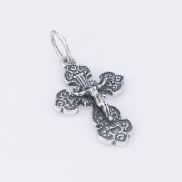 Срібний хрест (5186) Рекомендації для вас