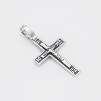 Срібний хрест (5192) Рекомендації для вас