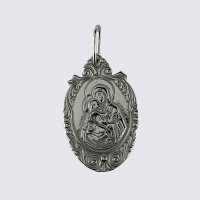 Ладанка (7018) Нещодавно переглянуті