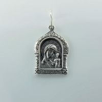 Ладанка Казанська Божа Матір (7026)/ Рекомендації для вас