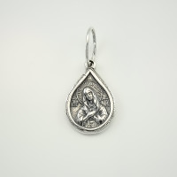 Ладанка Божа Матір Розчулення (7031) Рекомендації для вас