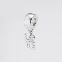 Шарм (намистина) LOVE (7044) Рекомендації для вас