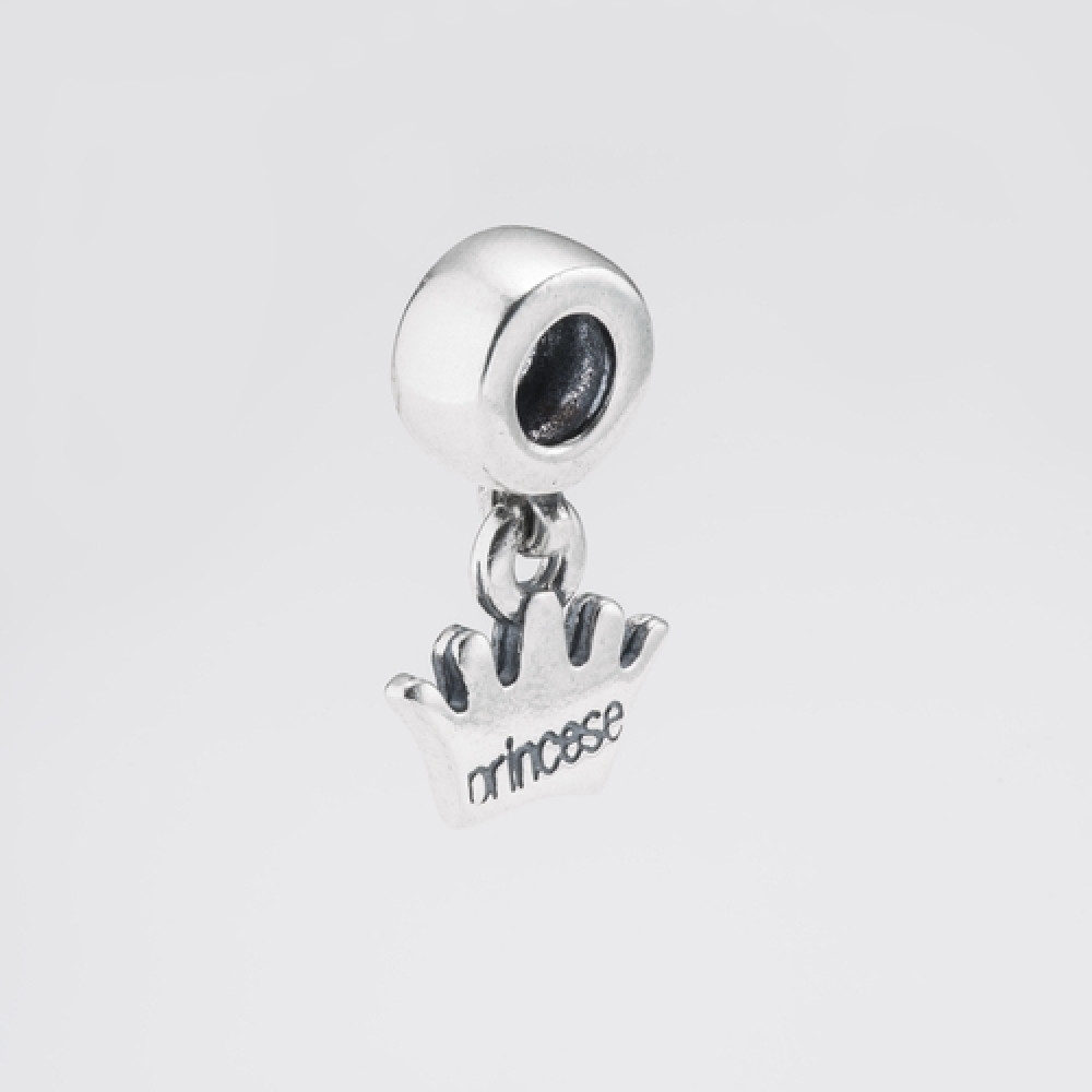 Шарм (намистина) Принцеса (7046) - 1