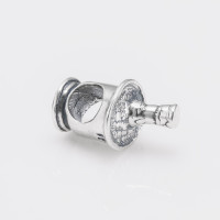 Шарм (намистина) шампанське у відрі (7053) Нещодавно переглянуті