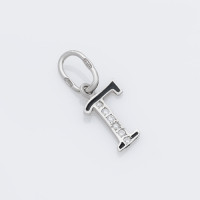  Срібний кулон-літера Г (7057г) Рекомендації для вас